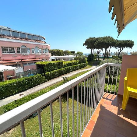 Апартаменты Seaside Terrace & Pool Getaway Каваллино Экстерьер фото